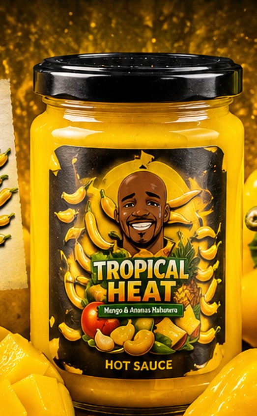 Tropical Heat